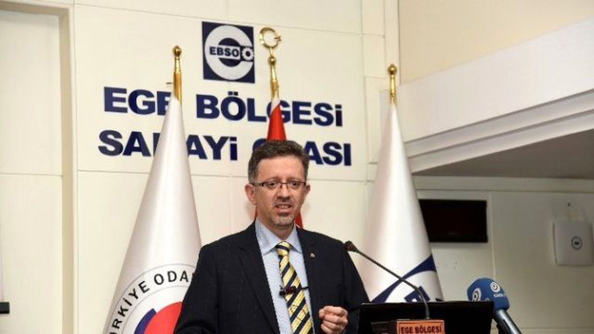 Cern\'de Türk Sanayicileri de Pay Alabilecek
