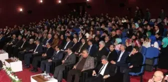 Elazığ'da Ahmet Kabaklı Anıldı