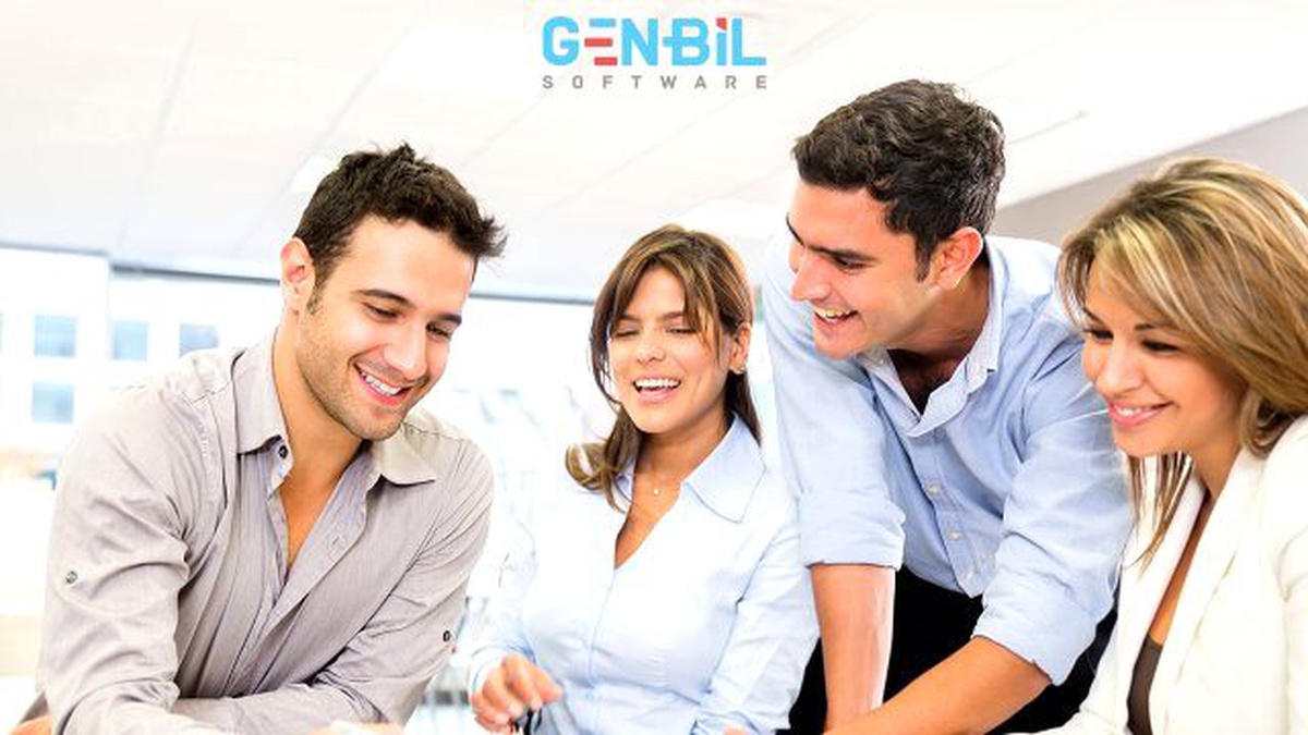 Genbil Yazılım İK ve CRM Çözümleriyle Dünyaya Açılıyor