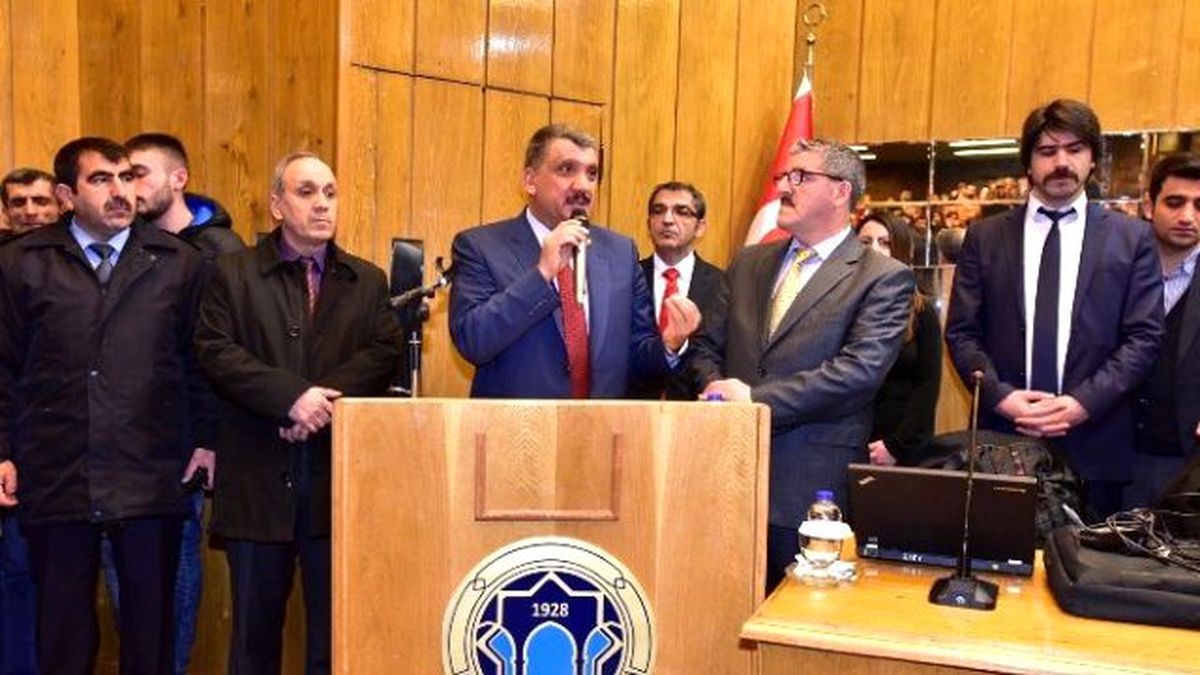 Girişimcilik Eğitimi Seçmeleri Yapıldı