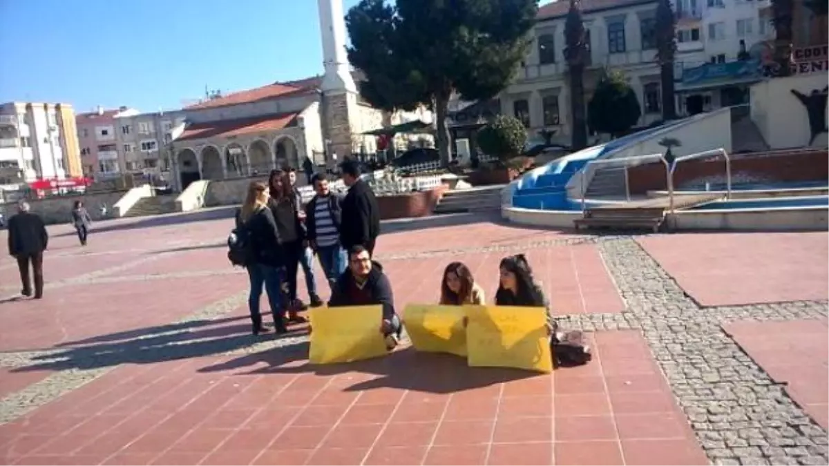 Güneydoğu Protestosuna Tepki