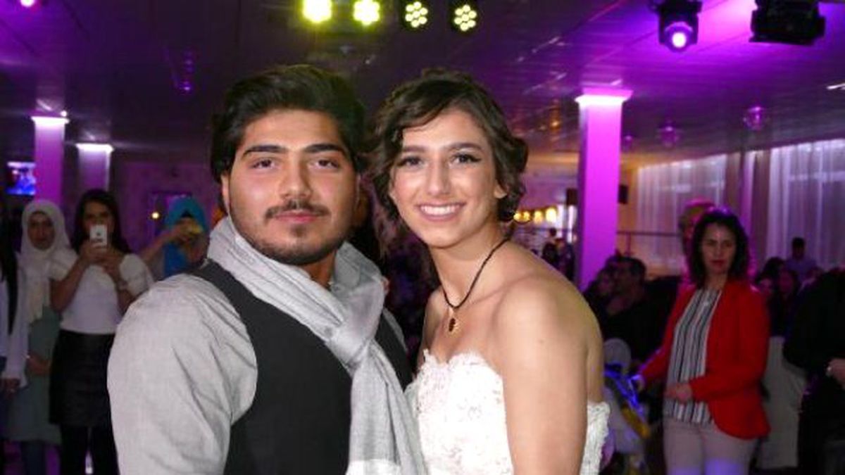 Kanser Hastası Dilara\'ya Moral Oldular