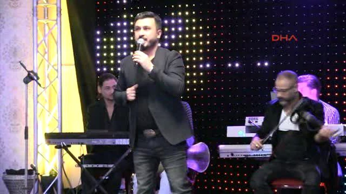 Kanser Hastası Dilara\'ya Moral Oldular