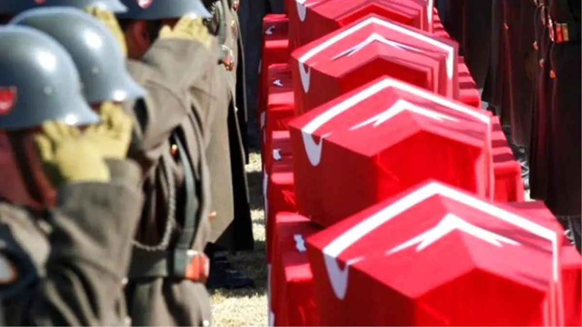 Kara Gün! Cizre ve Sur'da Toplam 4 Şehit