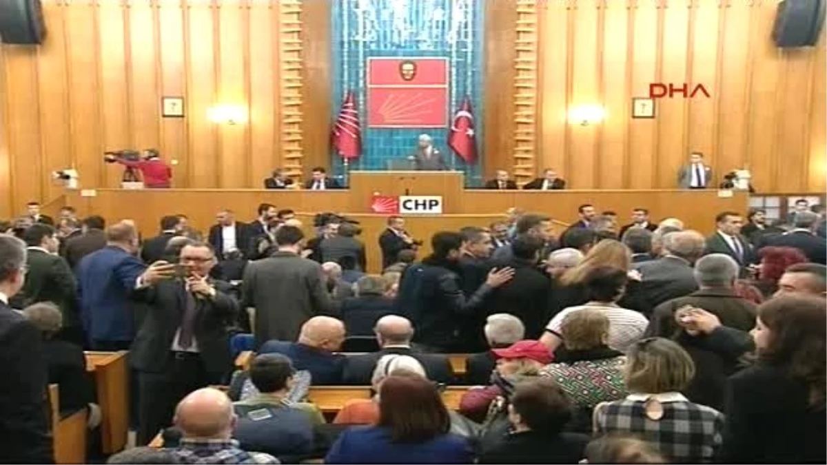 Kılıçdaroğlu: Davutoğlu\'na Çağrım Elinde Sopa Olan Devlet Değil Özgürlükçü Bir Devlet Olsun