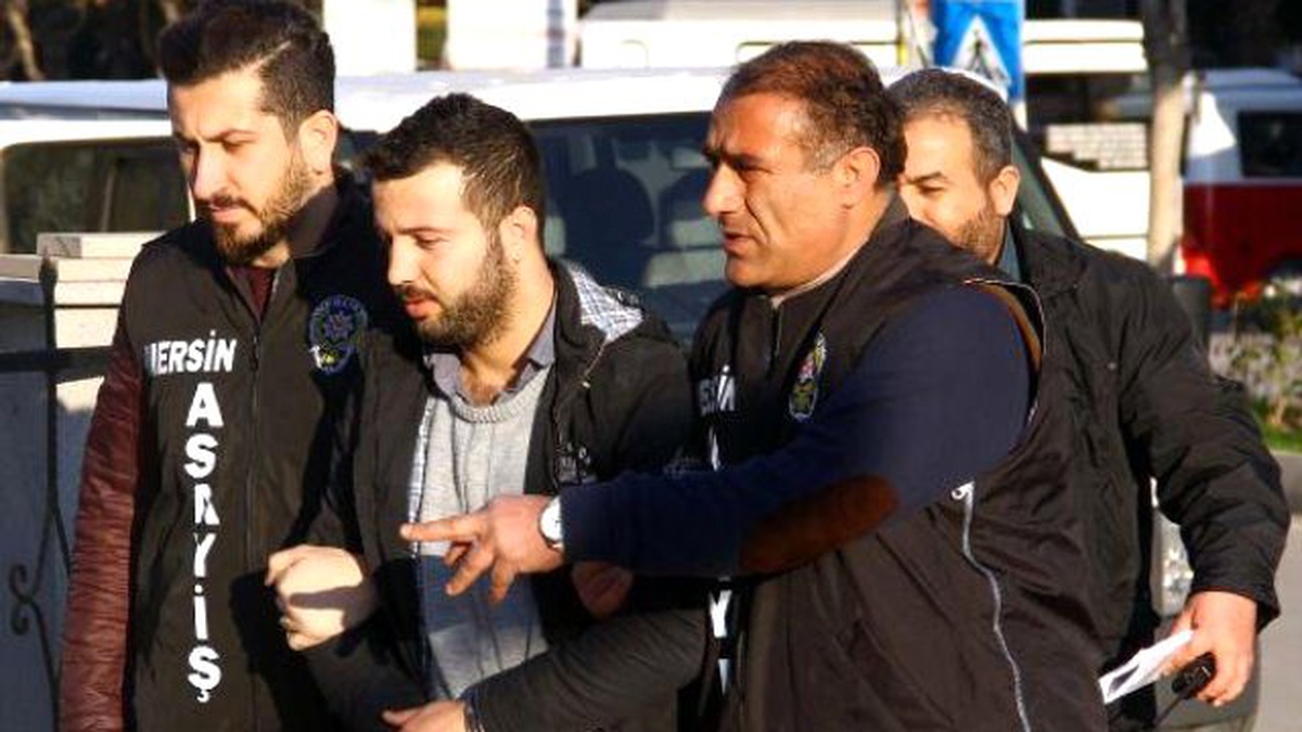 Kuzey Iraklı İş Adamının Parasının Çalınmasını Arkadaşı Planlamış