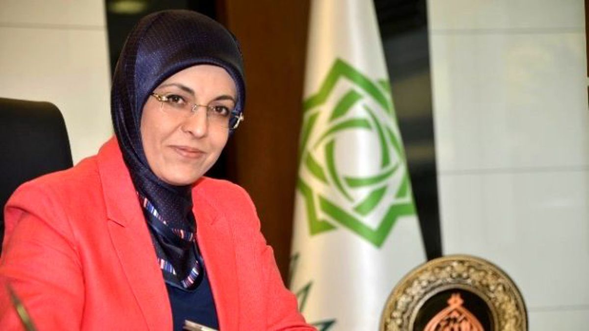 Meram\'a Bir Tesis Daha