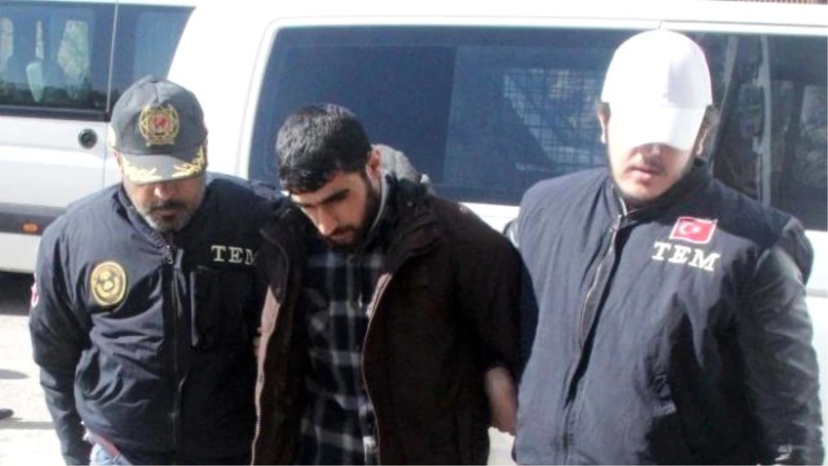 Milli Okçu, YPG'ye Eleman Kazandırmakla Suçlanıyor