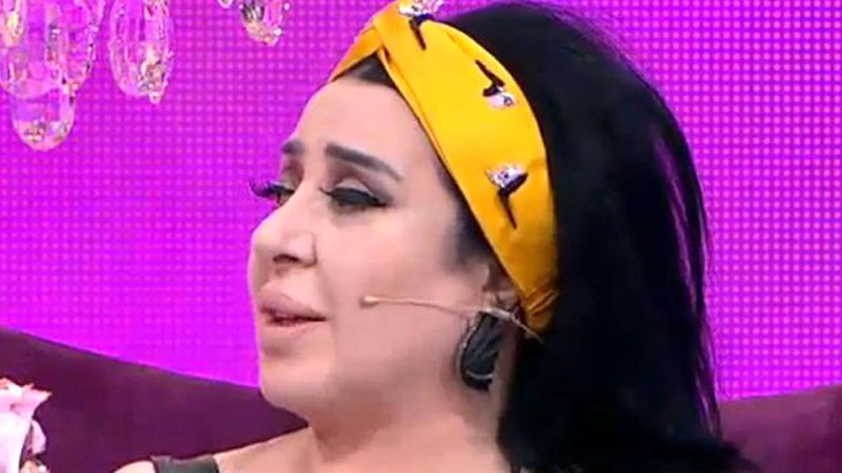 Nur Yerlitaş Şarkı İstedi, Kimse Yerinde Duramadı!