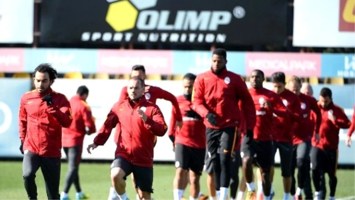 Podolski, Akhisar Belediyespor Maçında Oynamayacak