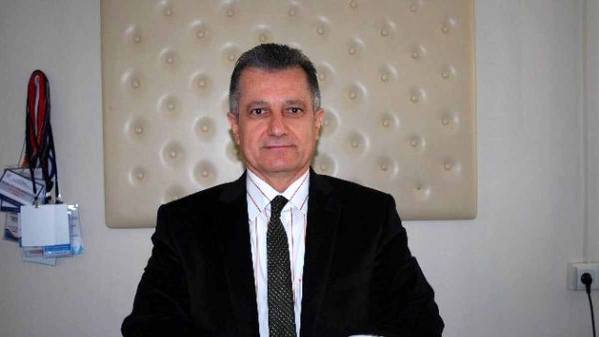 Salihli\'de Kapalı Alanda Sigara Yasağı Denetimi