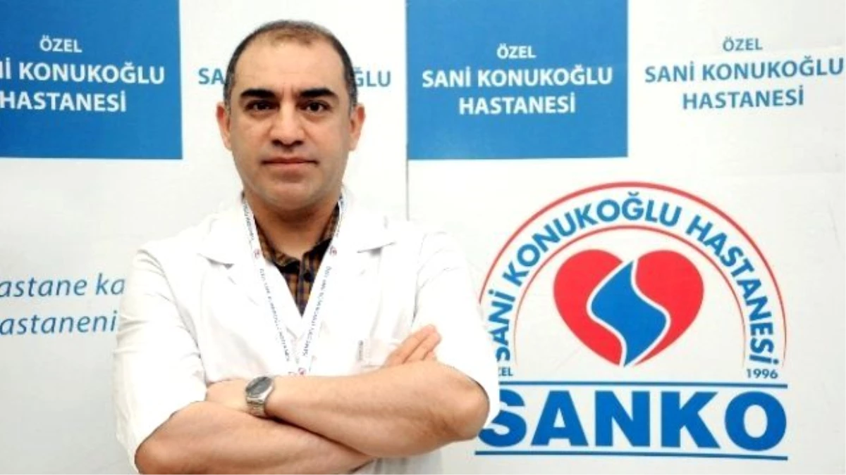 Sani Konukoğlu Hastanesi Hekim Kadrosunu Genişletiyor