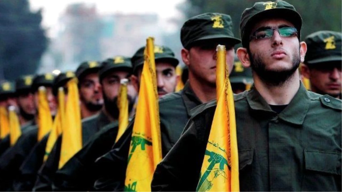 Şii Hizbullah Tugayı: Suudiler İçin Cehennemin Kapılarını Açacağız