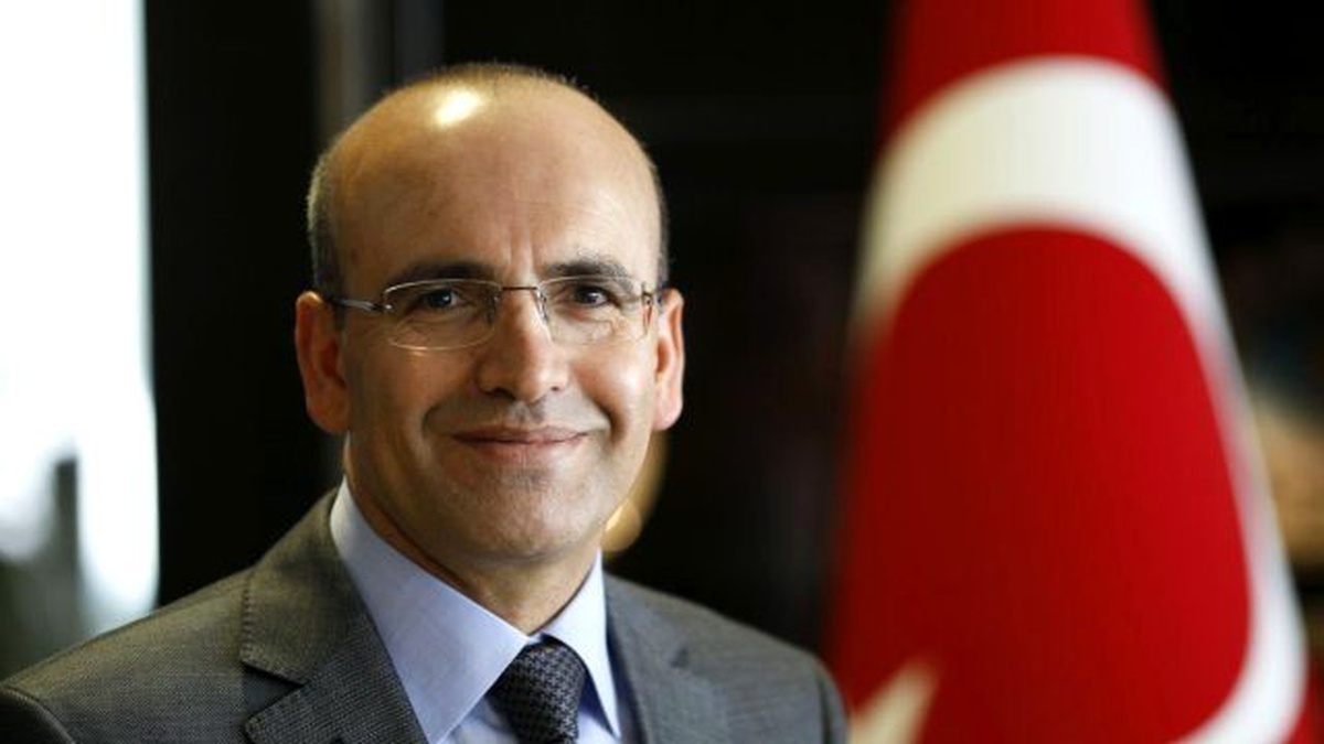 Şimşek\'ten Piyasası Rahatlatan Açıklama