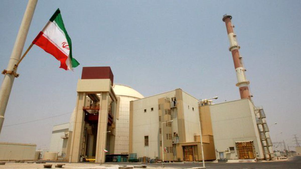 Strafor: İran Eski Bir Nükleer Tesisinde İnşaat Yapıyor