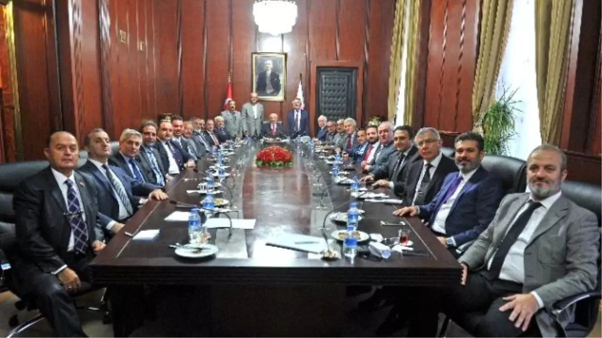 Tümbiad Sosyal Sorumluluk Projelerinde Yer Alacak