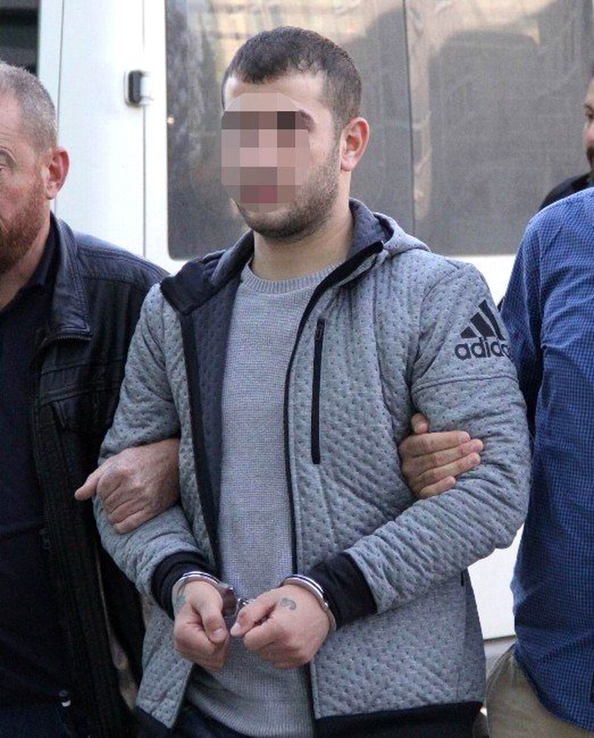 Uyuşturucu Ticaretine 12.5 Yıl Hapis