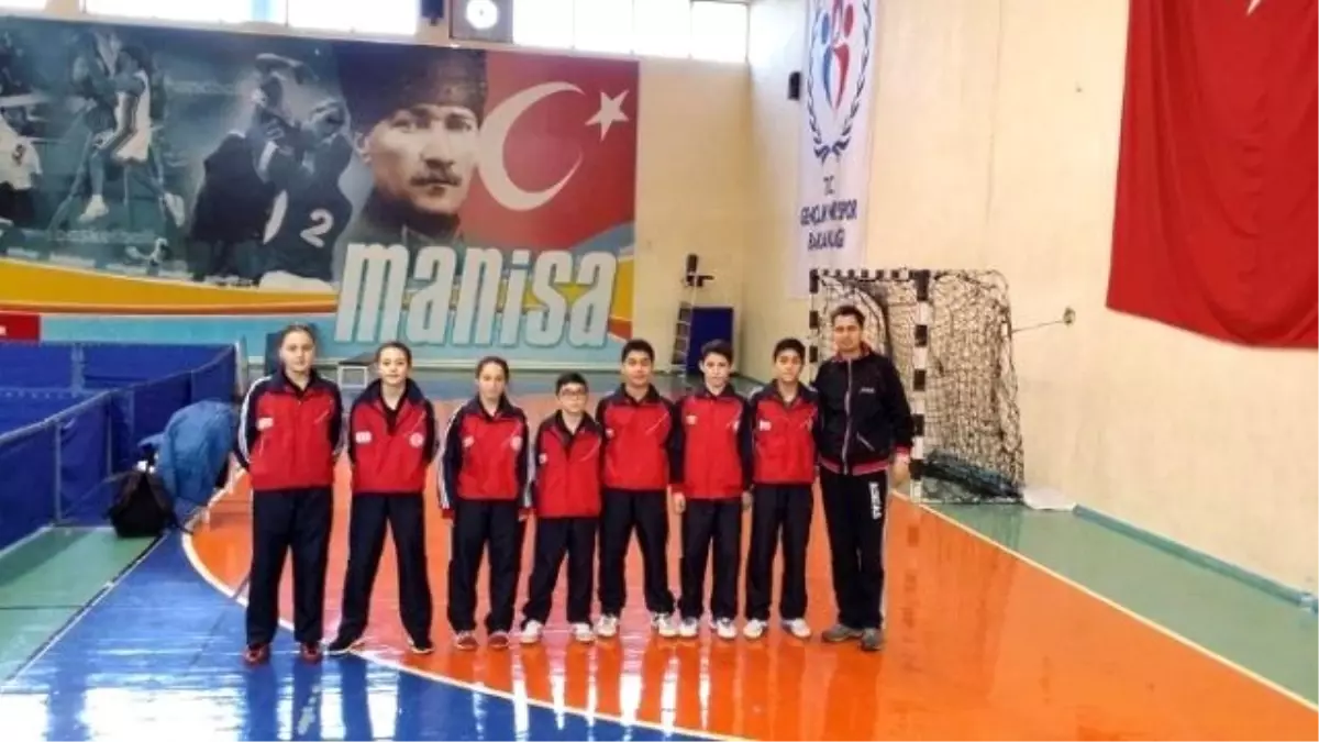 Yalovalı Raketler Ana Ligde Yarı Finale Yükseldi