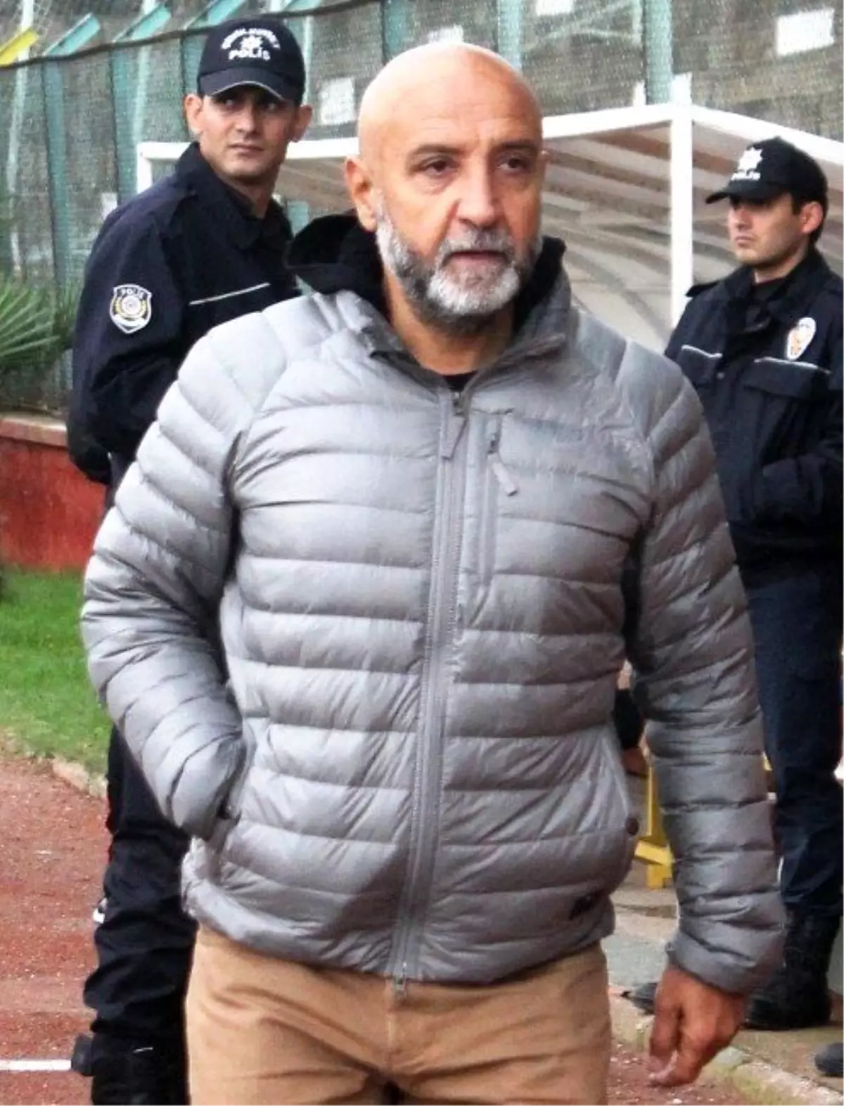 Yalovaspor\'da İstafa Şoku