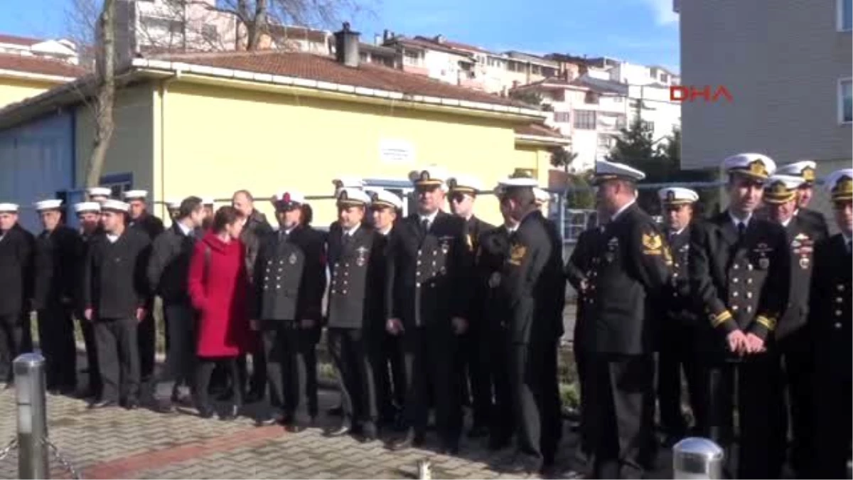 Zonguldak İstiklal Şavaşı\'nın İlk Deniz Şehidi Zonguldak\'ta Anıldı