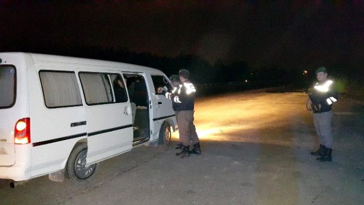 408 Kaçak Göçmen Yakalandı