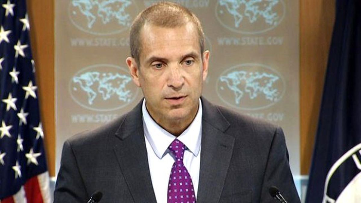 ABD'den Erdoğan'a Flaş Yanıt: PKK ile YPG Arasında Açık Fark Var