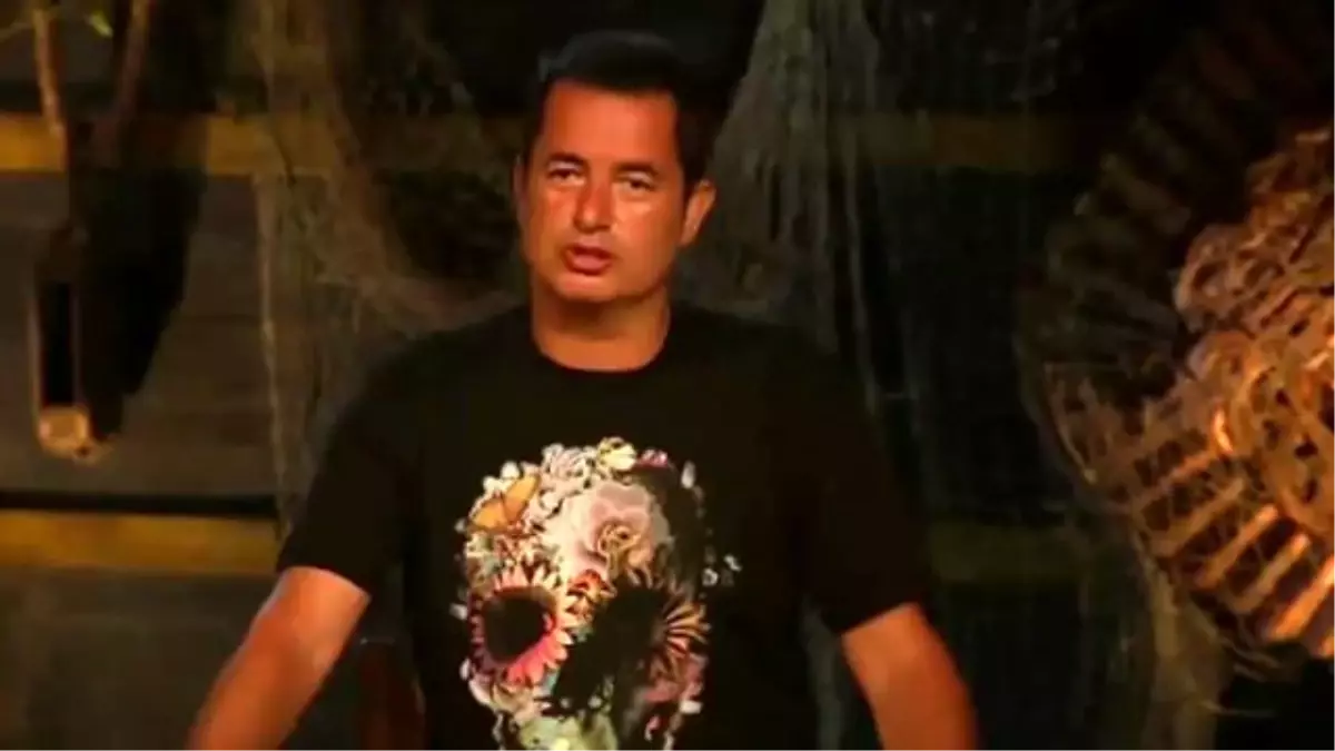 Survivor\'da Bir İlk! Ünlüler Takımına 1 Kişi Daha Katıldı