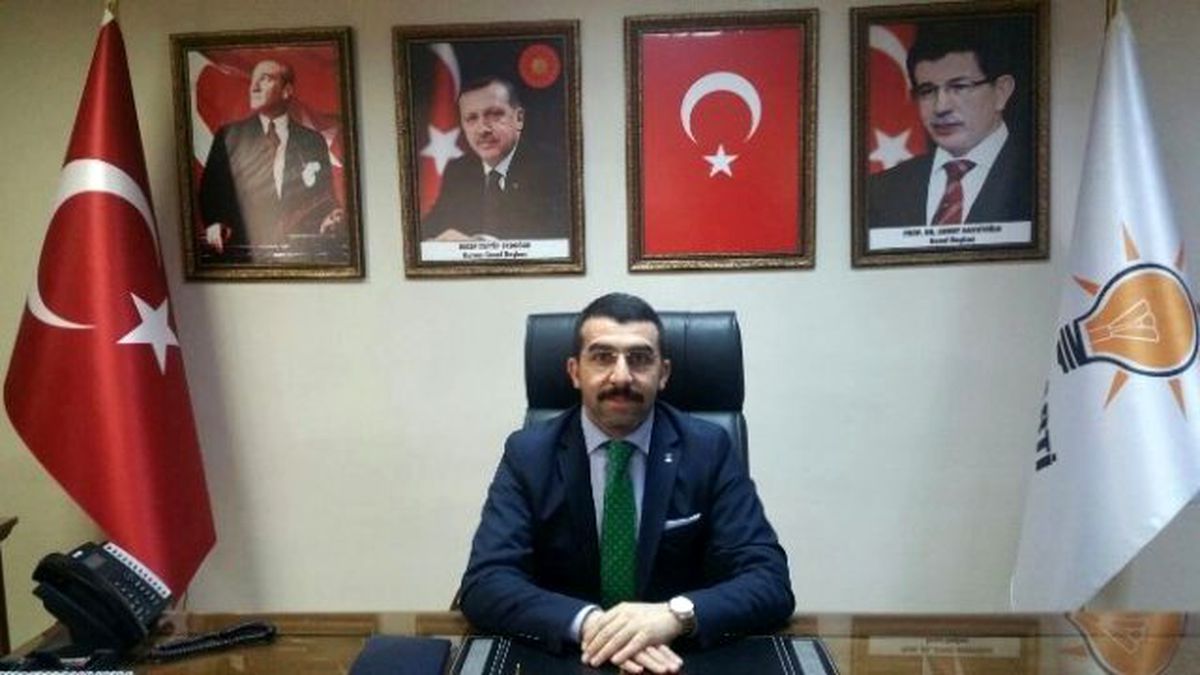 AK Parti Kars İl Teşkilatı\'ndan Kılıçdaroğlu Hakkında Suç Duyurusu