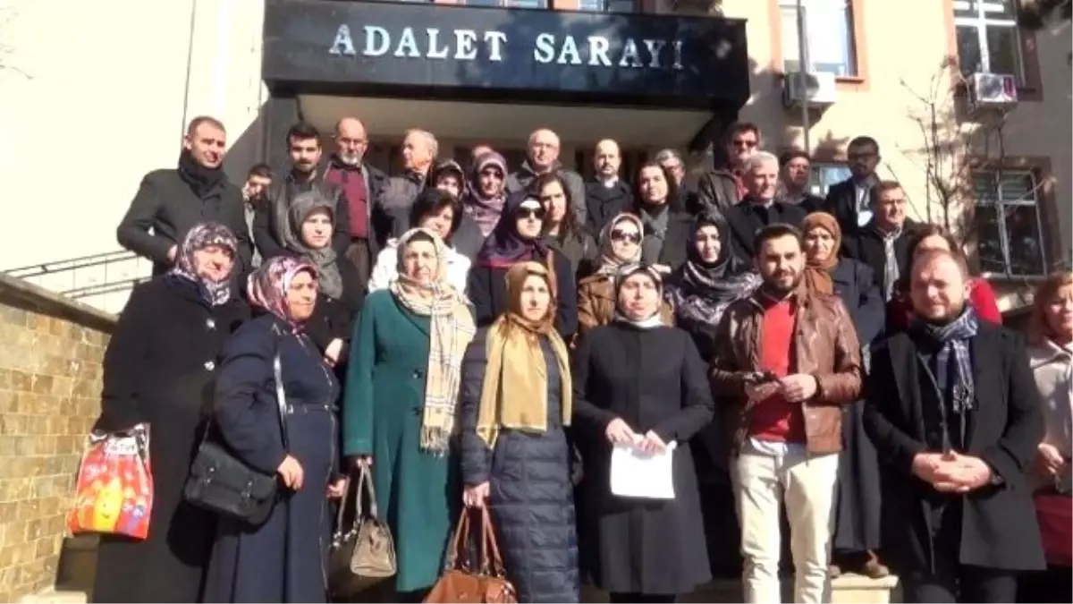 AK Parti\'li Kadınlardan Kılıçdaroğlu\'na Eleştiri