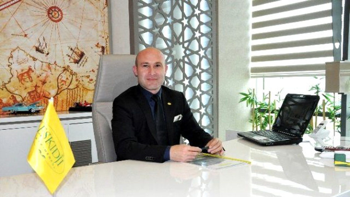 Ankara\'da Bu Bölgeye Yatırım Yapan Karlı Çıkacak