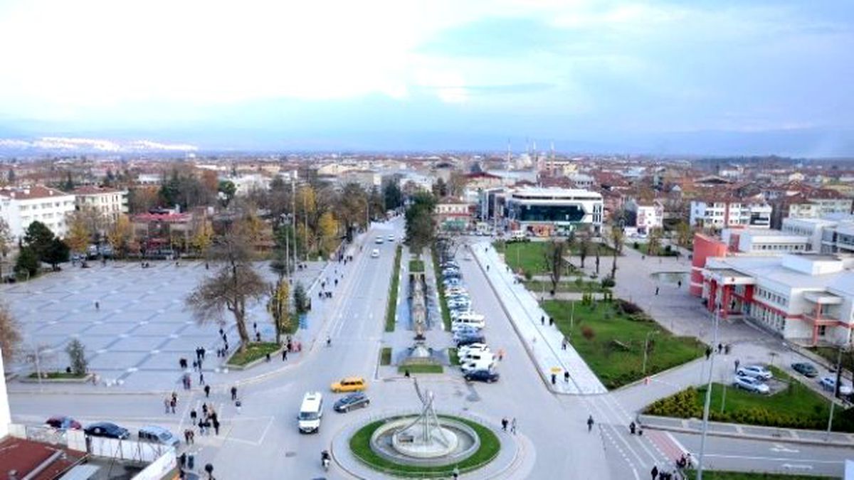 Ankara\'da Düzce Lobisi Güçlenecek