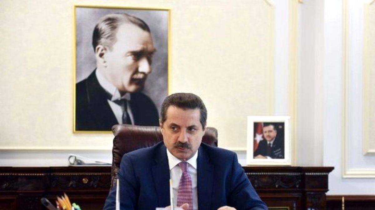 Bakan Çelik: "Gübre ve Yemde Üreticiyi Korumayı Amaçlıyoruz"