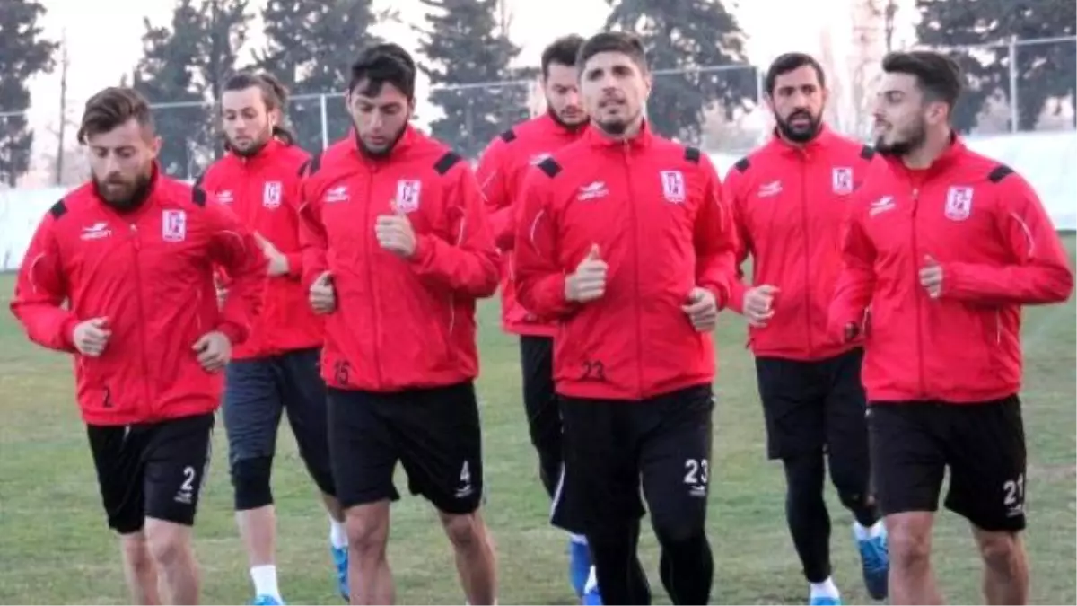 Balıkesirspor Telafi Edecek