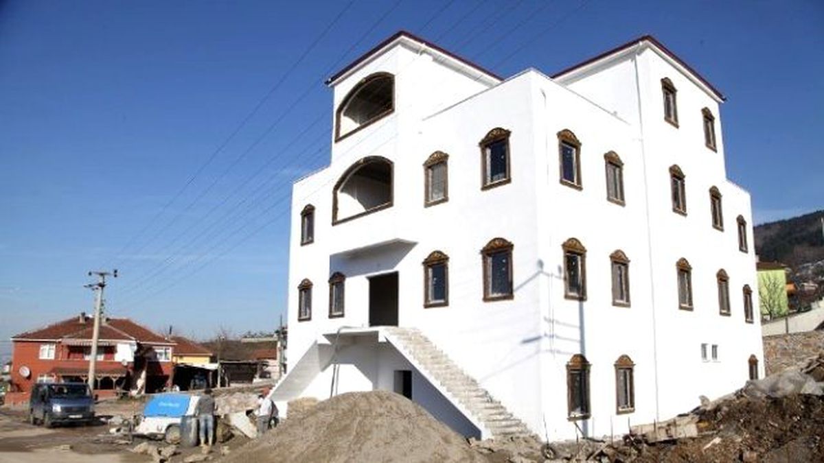 Başiskele\'de Yaşam Kalitesi Artıyor