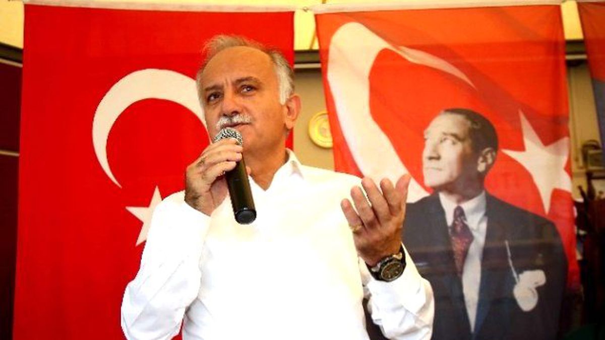 Başkan Karabağ Kadınlarla Buluştu