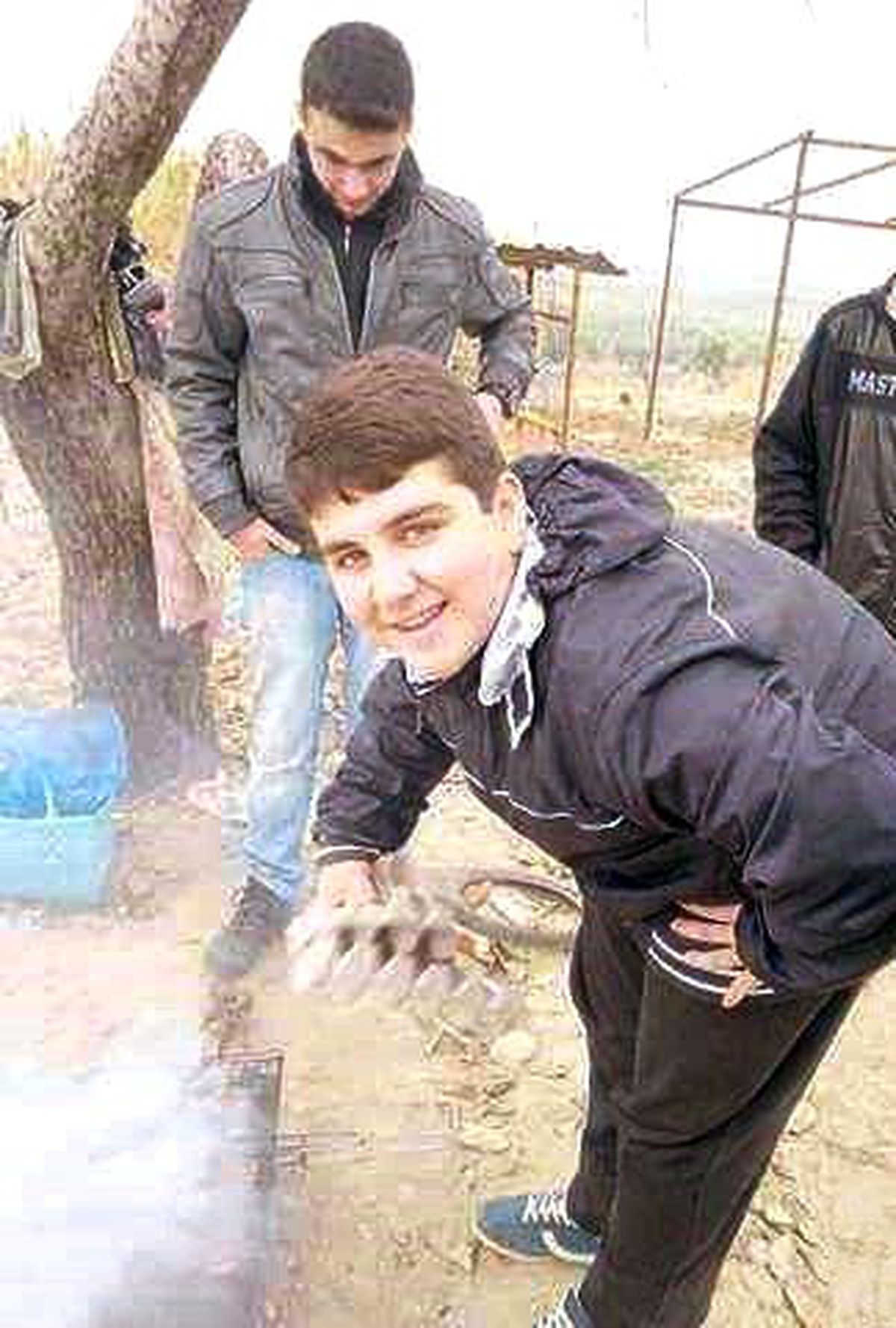 Bir Yılda 38 Kilo Verdi