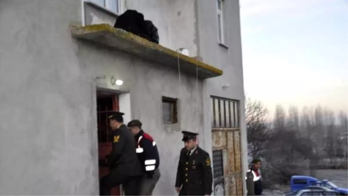 Bordo Bereli' Yüzbaşı Yaşar'ın Şehit Haberi, Ailesini Yasa Boğdu