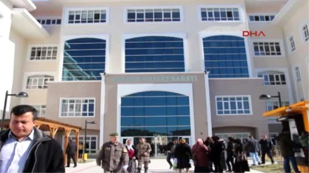 Burdur\'da CHP Lideri Kılıçdaroğlu Hakkında Suç Duyurusu