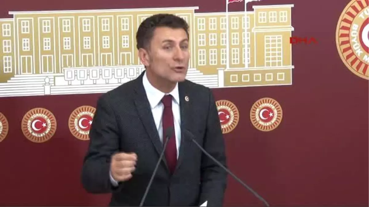 CHP\'li Orhan Sarıbal Açıklanan Et Fiyatlarını Değerlendirdi 3