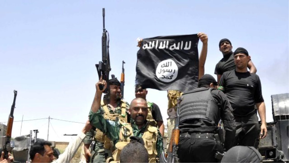 Clapper: IŞİD, Bu Yıl İçinde ABD\'ye Saldırıda Bulunabilir