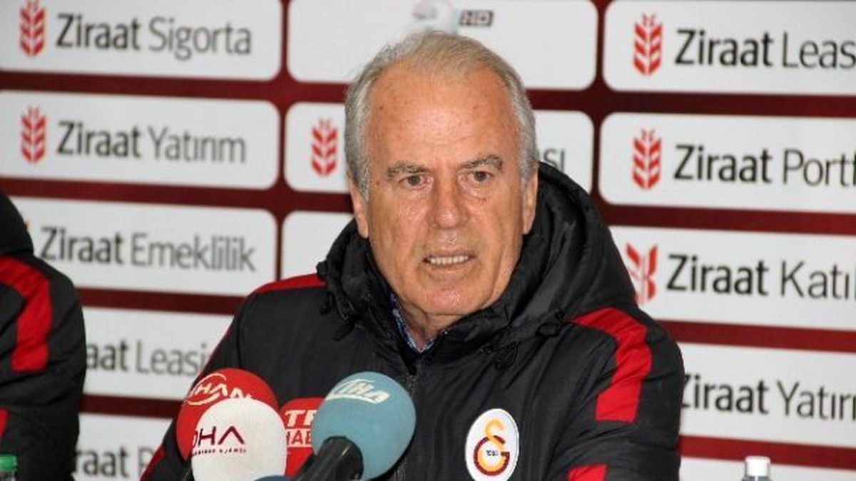 Denizli: "İlk Maçta Ciddi Bir Avantaj Yakaladık"