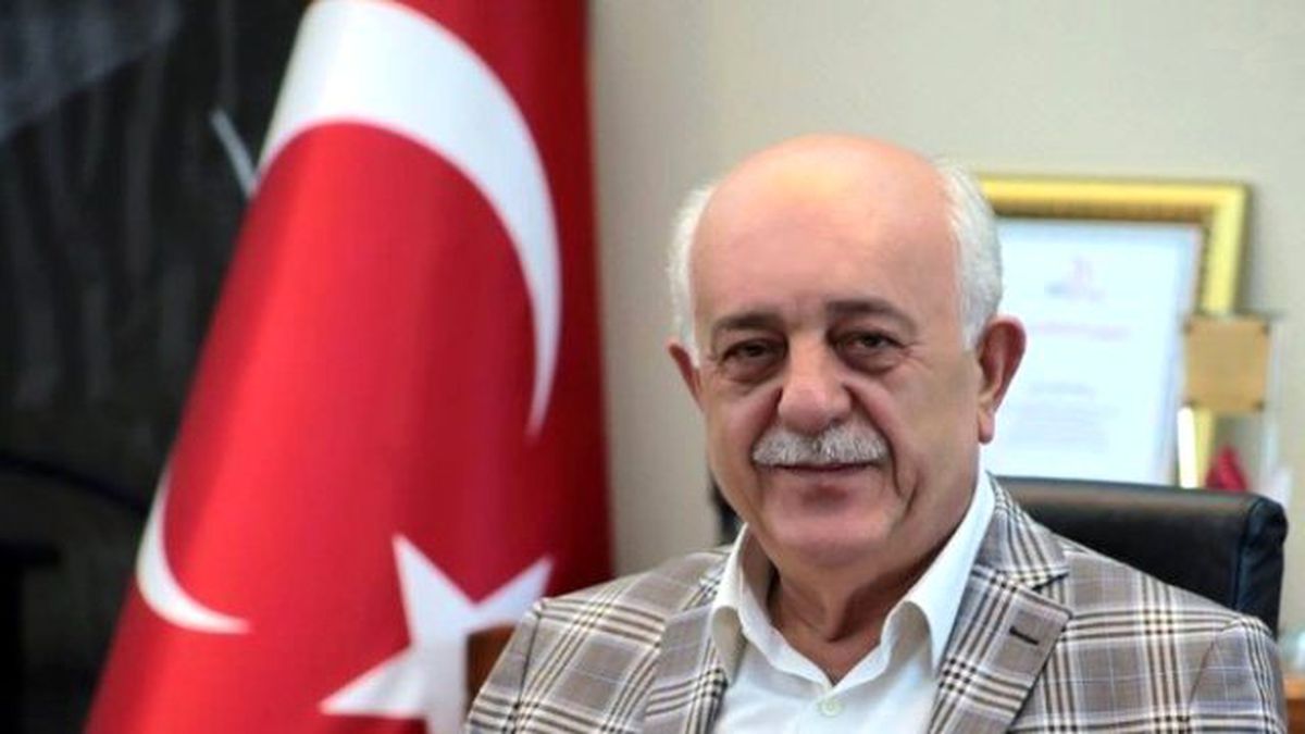 Dingil\'den, Sosyal Medyada Sahte Hesap Tepkisi