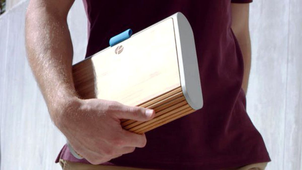 Dünyayı Zayıflatan Kutu