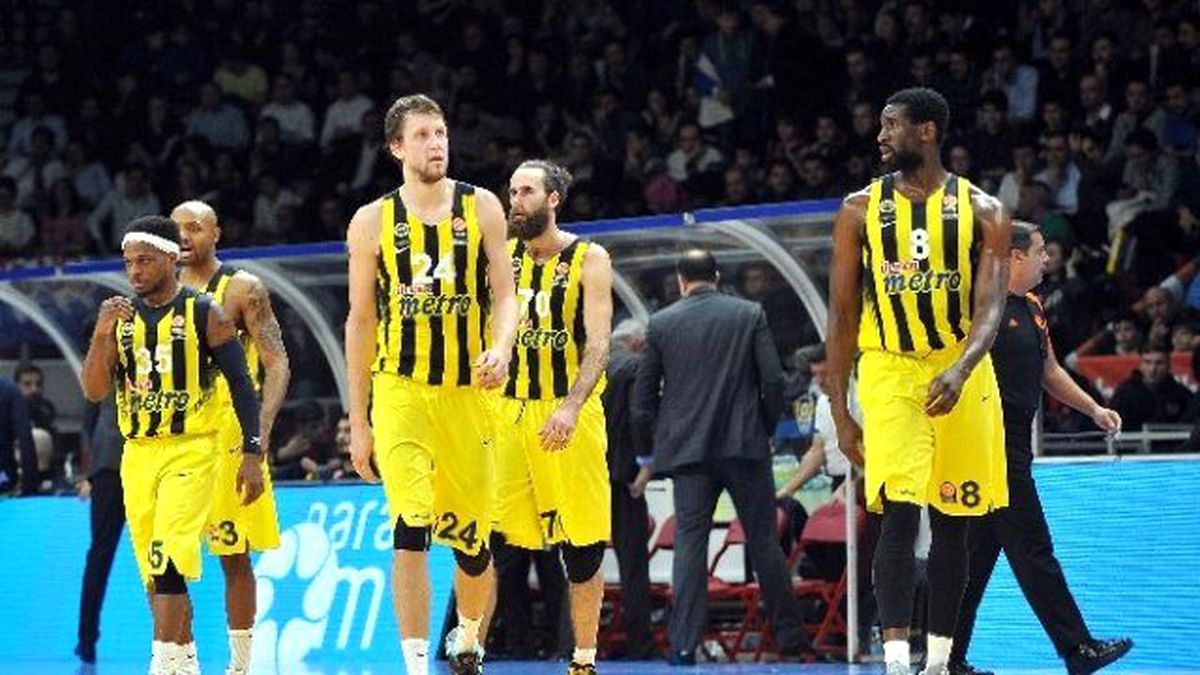 Fenerbahçe, Malaga\'yı Konuk Edecek