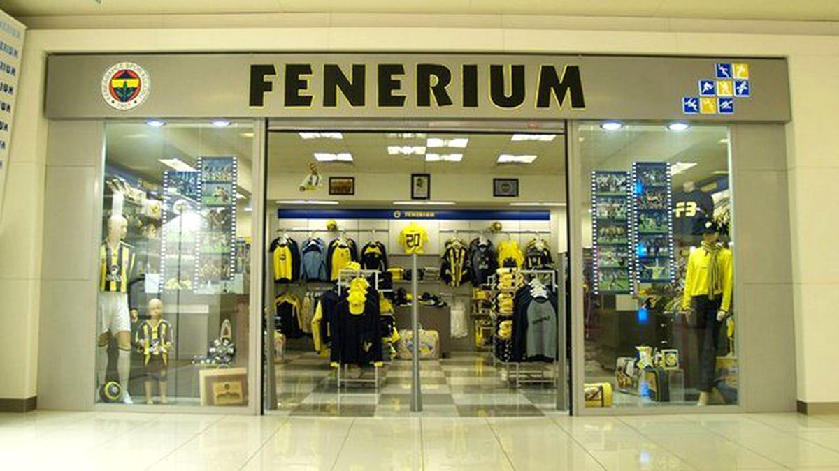 Fenerium, Fenerbahçeli Taraftarların Tasarımlarını Satışa Sunacak