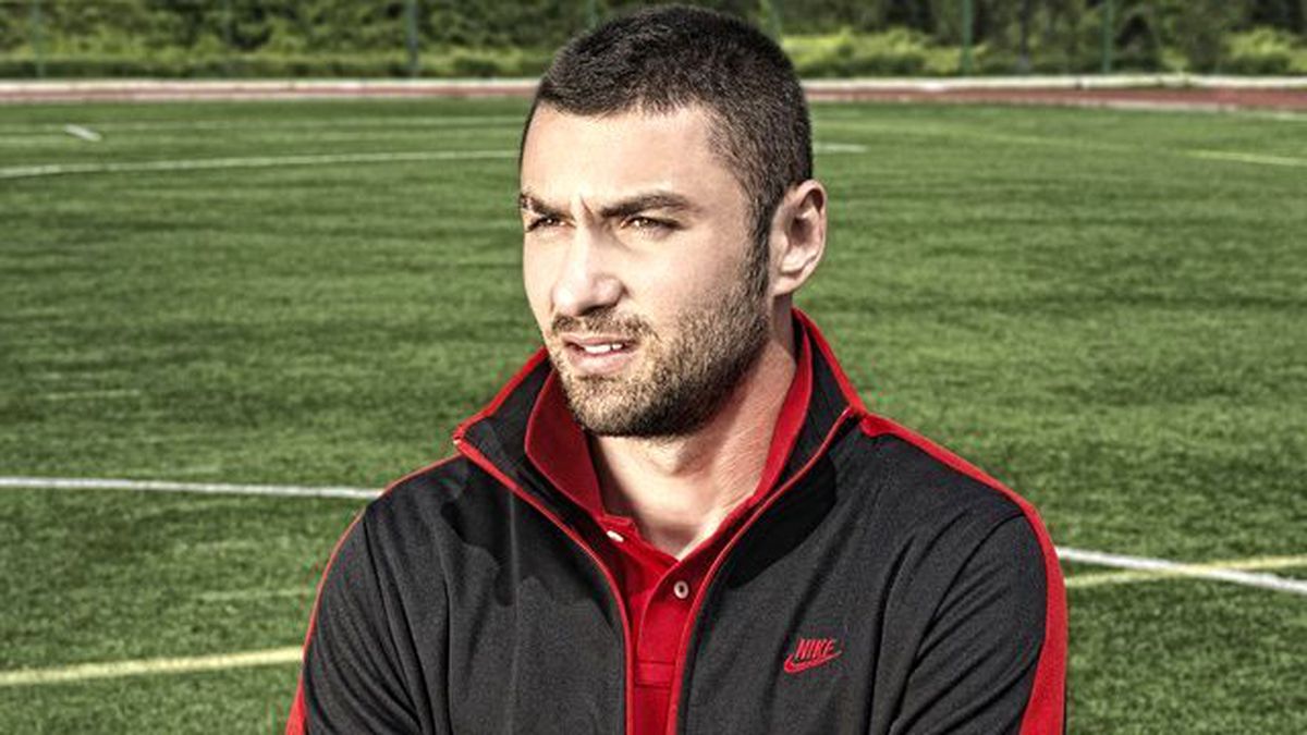 Galatasaray, Çin Ekibinin Burak Yılmaz Teklifini Direk Kabul Etmiş
