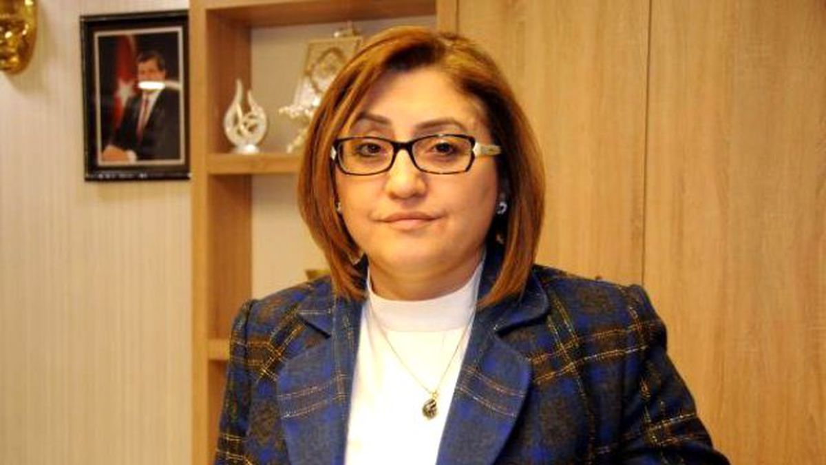 Gaziantep Nobel\'e Adaylık Başvurusu Yaptı