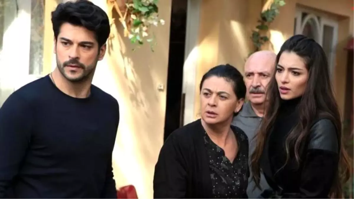 Kara sevda 17. yeni bölüm en yeni fragman (2. yeni fragman)
