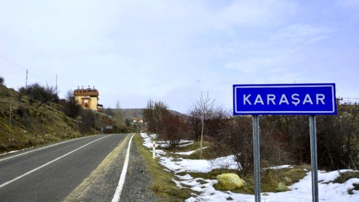 Karaşarlılar Jandarma Karakolunu Geri İstiyor