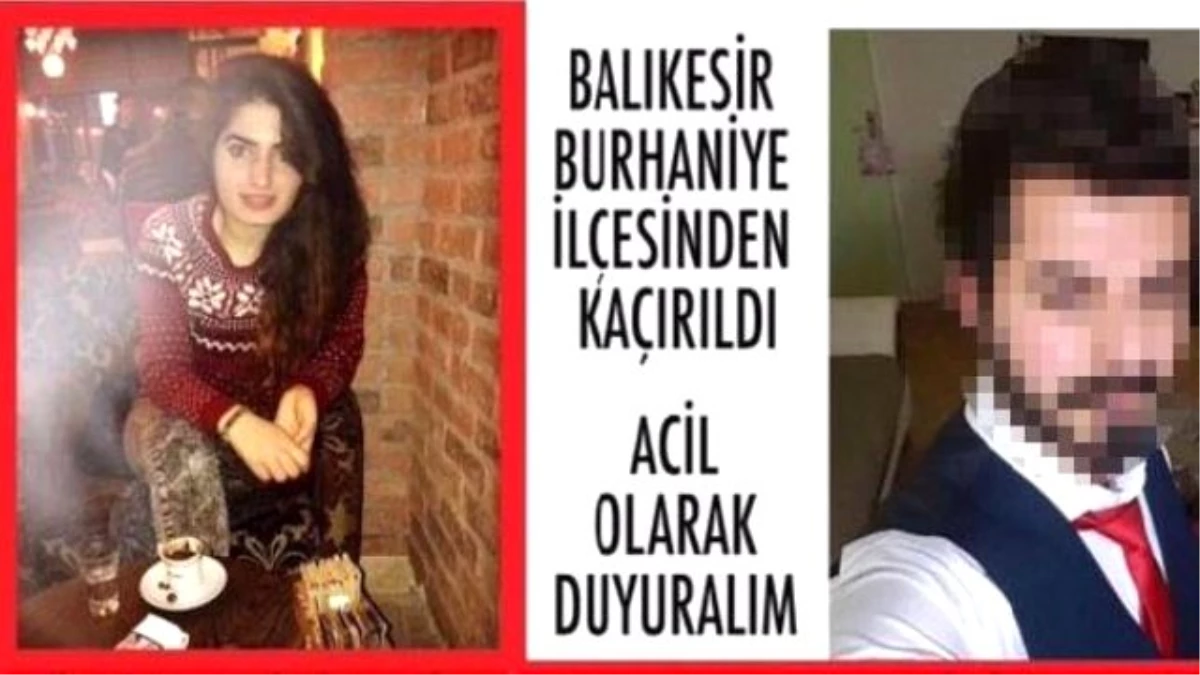 Kayıp Gizem, İzmir\'de Bulundu: 3 Gözaltı